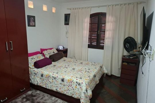 Casa à venda com 2 quartos, 60m² em Piedade, Rio de Janeiro