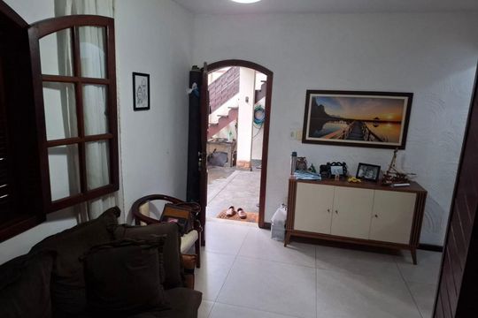Casa à venda com 2 quartos, 60m² em Piedade, Rio de Janeiro