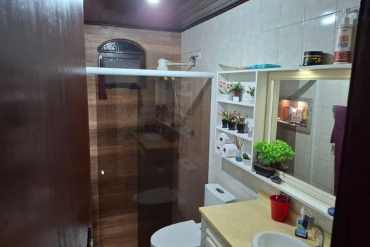Casa à venda com 2 quartos, 60m² em Piedade, Rio de Janeiro