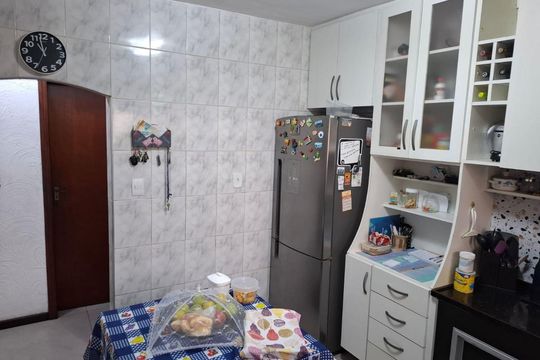 Casa à venda com 2 quartos, 60m² em Piedade, Rio de Janeiro