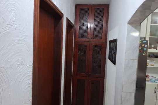 Casa à venda com 2 quartos, 60m² em Piedade, Rio de Janeiro