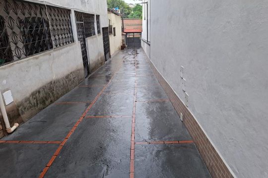 Casa à venda com 2 quartos, 60m² em Piedade, Rio de Janeiro