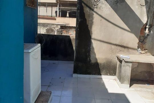 Casa à venda com 3 quartos, 225m² em Cachambi, Rio de Janeiro