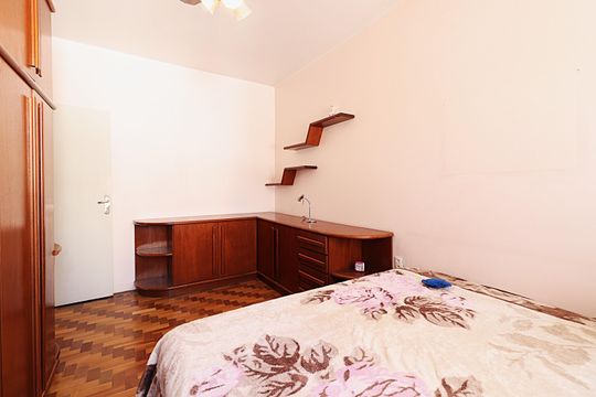 Quarto 3 de apartamento à venda com 3 quartos, 115m² em Santa Cecília, Porto Alegre