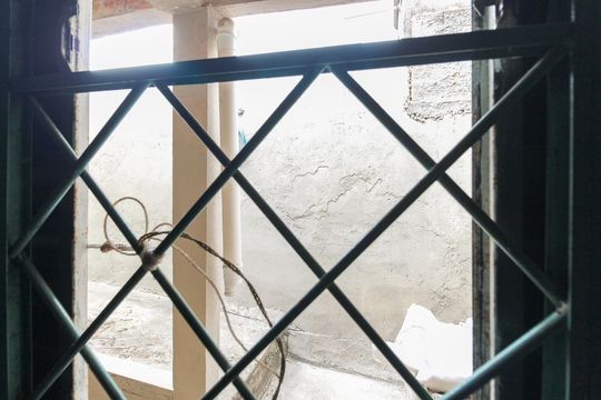 Vista da Suíte de casa à venda com 2 quartos, 121m² em Vila Brasil, São Paulo