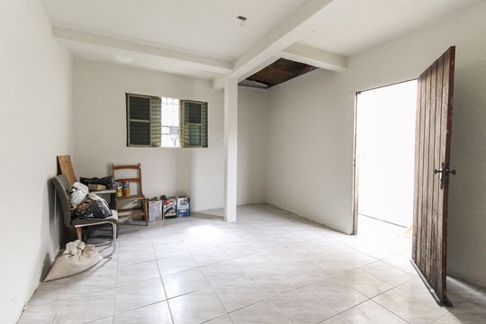 Casa à venda com 2 quartos, 121m² em Vila Brasil, São Paulo