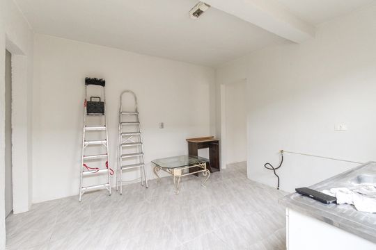Cozinha de casa à venda com 2 quartos, 121m² em Vila Brasil, São Paulo