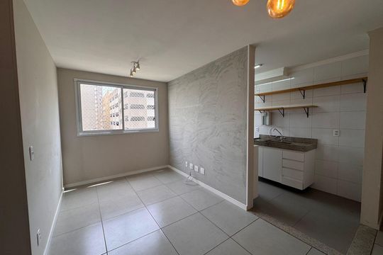 Apartamento para alugar com 2 quartos, 43m² em Jardim Iris, São Paulo