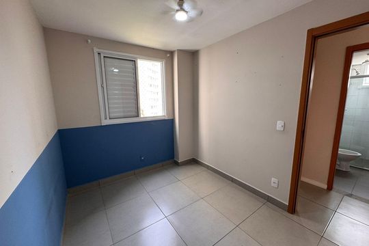 Quarto de apartamento para alugar com 2 quartos, 43m² em Jardim Iris, São Paulo