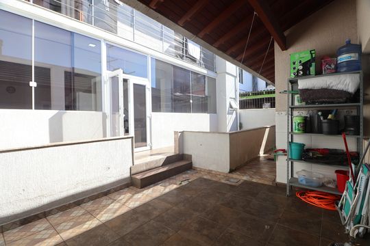 Área comum de casa à venda com 5 quartos, 355m² em Centro, Canoas