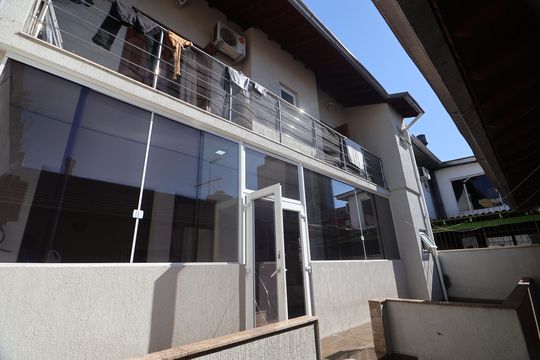 Área comum de casa à venda com 5 quartos, 355m² em Centro, Canoas