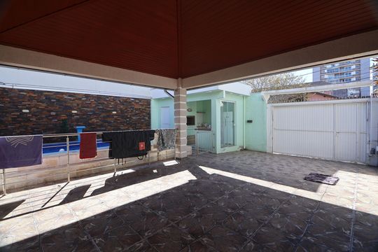 Área comum de casa à venda com 5 quartos, 355m² em Centro, Canoas