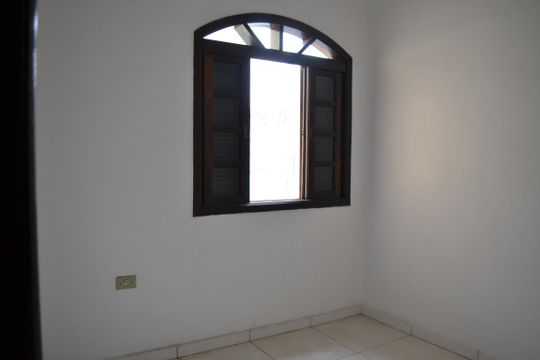 Quarto 1 de casa de condomínio à venda com 3 quartos, 105m² em Parque Erasmo Assunção, Santo André