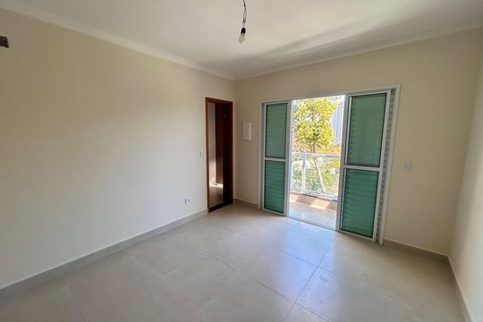 Suíte 1 de casa à venda com 4 quartos, 135m² em Vila Augusta, Guarulhos