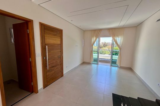 Sala de casa à venda com 4 quartos, 135m² em Vila Augusta, Guarulhos