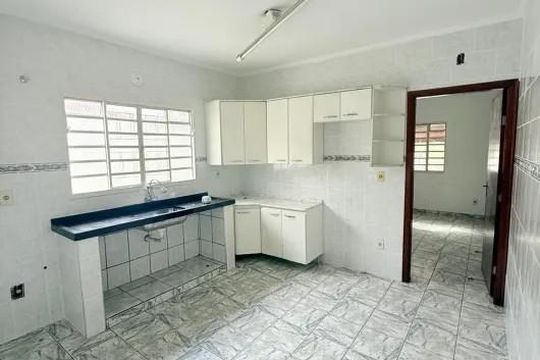 Casa para alugar com 2 quartos, 49m² em Jardim Atlântico, Belo Horizonte