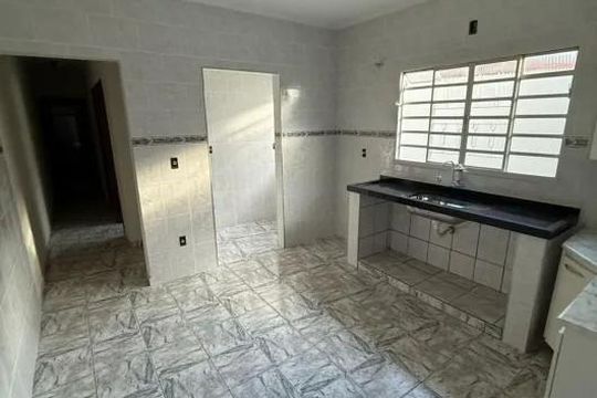 Casa para alugar com 2 quartos, 49m² em Jardim Atlântico, Belo Horizonte