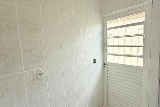 Casa para alugar com 2 quartos, 49m² em Jardim Atlântico, Belo Horizonte