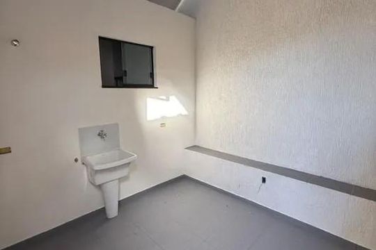 Casa para alugar com 2 quartos, 49m² em Jardim Atlântico, Belo Horizonte