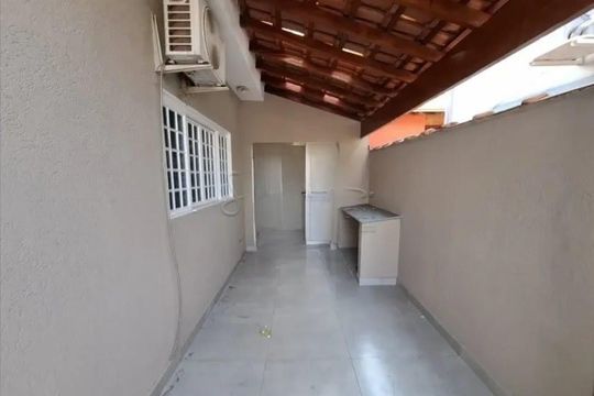 Casa para alugar com 2 quartos, 62m² em Santa Maria, Belo Horizonte