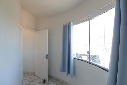 Quarto 1 de apartamento para alugar com 3 quartos, 120m² em Juliana, Belo Horizonte