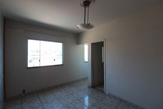 Sala de apartamento para alugar com 3 quartos, 120m² em Juliana, Belo Horizonte
