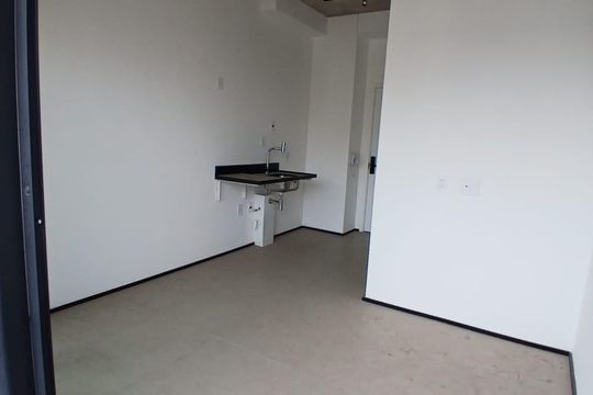 Kitnet/Studio à venda com 1 quarto, 21m² em Vila Olímpia, São Paulo