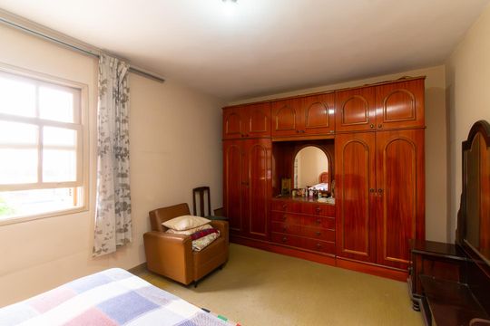 Quarto 1 de casa de condomínio à venda com 2 quartos, 125m² em Jardim Angela (zona Leste), São Paulo