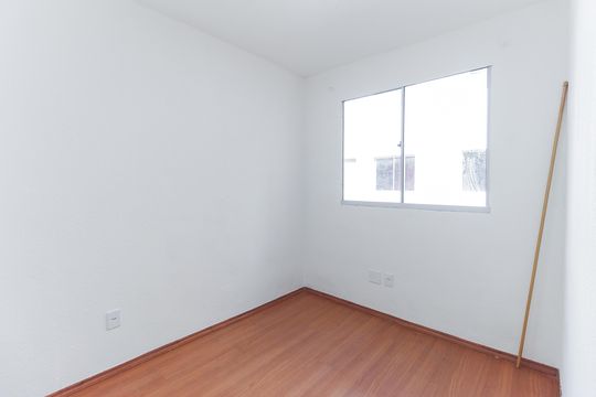 Quarto 2 de apartamento para alugar com 2 quartos, 39m² em Colônia (zona Leste), São Paulo