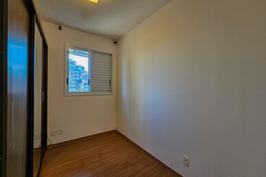 Apartamento para alugar com 3 quartos, 84m² em Vila da Serra, Nova Lima