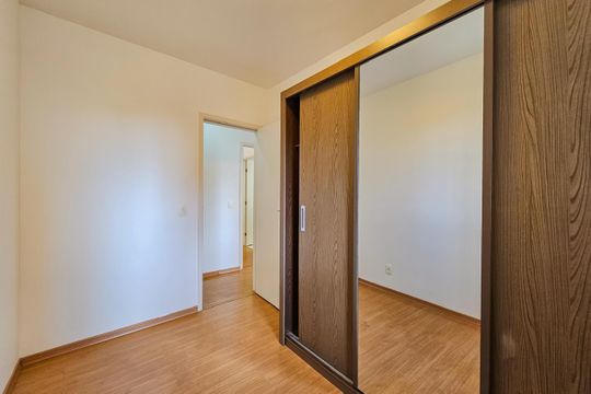 Apartamento para alugar com 3 quartos, 84m² em Vila da Serra, Nova Lima
