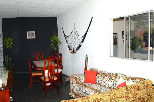 Casa para alugar com 3 quartos, 75m² em Tupi, Belo Horizonte