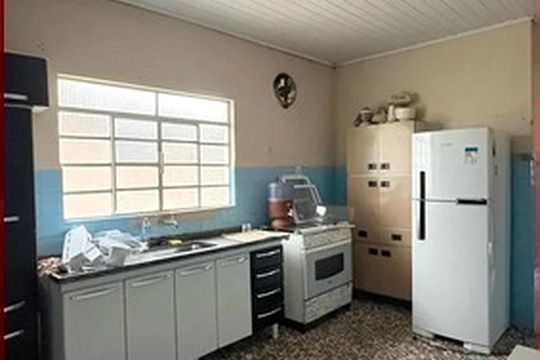 Casa para alugar com 3 quartos, 180m² em Vila Tatetuba, São José dos Campos