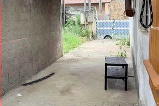 Casa para alugar com 3 quartos, 180m² em Vila Tatetuba, São José dos Campos