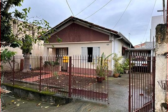 Casa para alugar com 3 quartos, 180m² em Vila Tatetuba, São José dos Campos