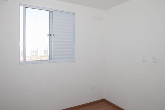 Quarto 1 de apartamento para alugar com 2 quartos, 38m² em Lapa de Baixo, São Paulo