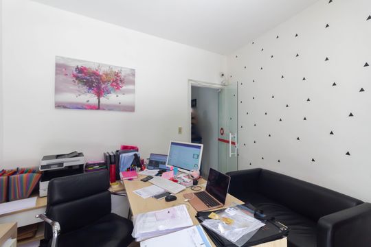 Quarto 1 de casa à venda com 2 quartos, 180m² em Vila Carmosina, São Paulo
