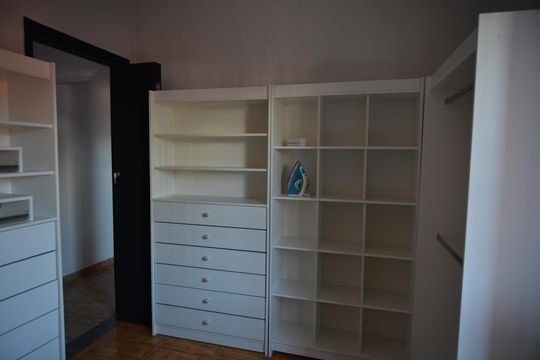 Quarto 1 de apartamento à venda com 2 quartos, 65m² em Campestre, Santo André