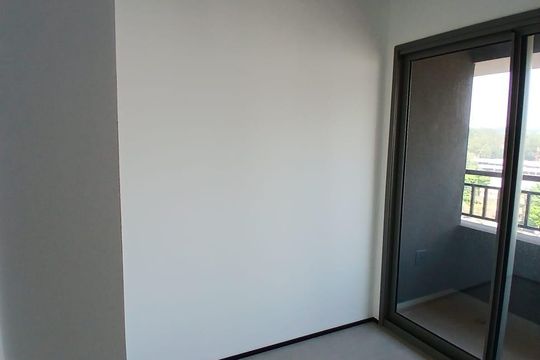 Studio de kitnet/studio para alugar com 1 quarto, 21m² em Santo Amaro, São Paulo