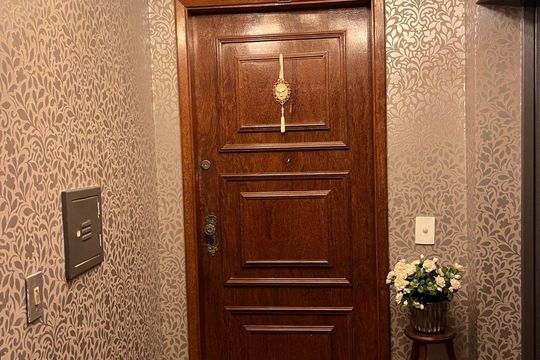 Área comum de apartamento à venda com 4 quartos, 140m² em Gutierrez, Belo Horizonte