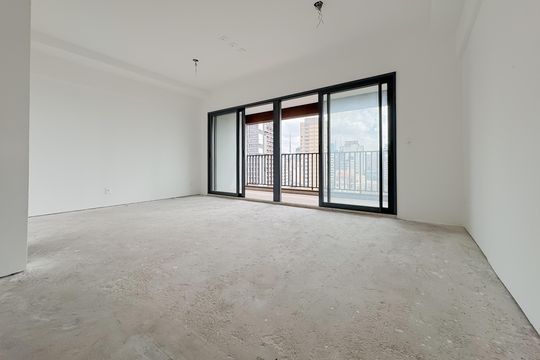 Apartamento à venda com 1 quarto, 38m² em Paraíso, São Paulo