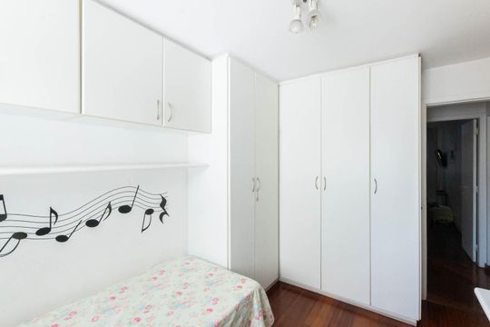Quarto de apartamento para alugar com 2 quartos, 88m² em Vila Isabel, Rio de Janeiro
