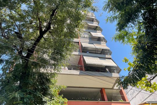 Fachada de apartamento para alugar com 2 quartos, 88m² em Vila Isabel, Rio de Janeiro