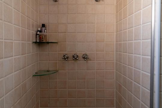 Banheiro da Suíte 2 de apartamento à venda com 2 quartos, 96m² em Perdizes, São Paulo