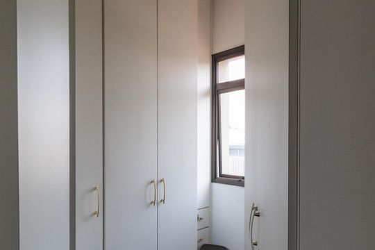 Área de Serviço de apartamento à venda com 2 quartos, 96m² em Perdizes, São Paulo