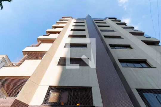 Fachada de apartamento à venda com 2 quartos, 96m² em Perdizes, São Paulo