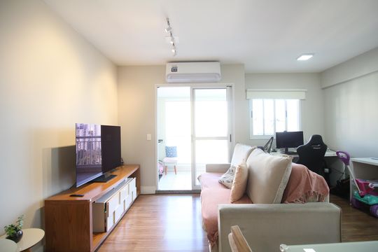 Apartamento para alugar com 2 quartos, 69m² em Vila Andrade, São Paulo