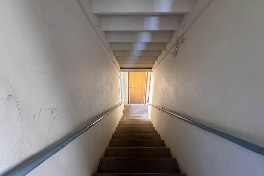 Área comum de apartamento para alugar com 2 quartos, 54m² em Campina, São Leopoldo