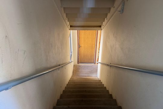 Área comum de apartamento para alugar com 2 quartos, 54m² em Campina, São Leopoldo