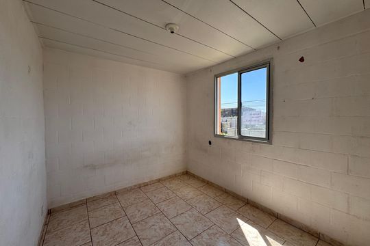 Quarto 2 de apartamento para alugar com 2 quartos, 54m² em Campina, São Leopoldo